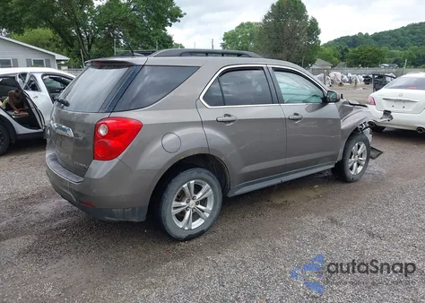 2011 Chevrolet Equinox 1Lt z USA, uszkodzony, nr VIN 2CNFLEEC4B6235993